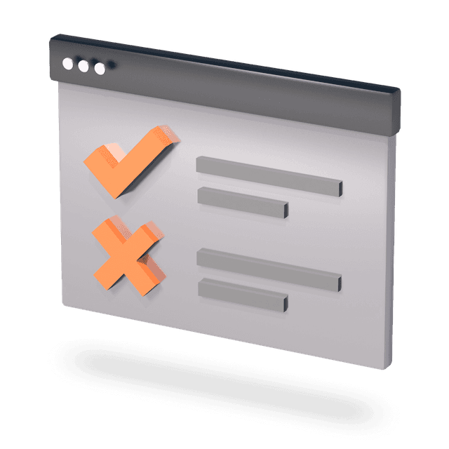 Instant, Accurate Feedback